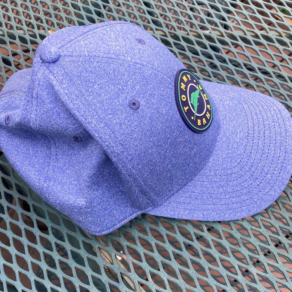 Tommy Bahama hat - Picture 8 of 9